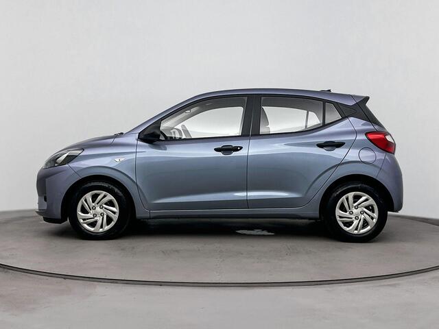 Hyundai I 10 1.0 Comfort | Nieuw, snel leverbaar | ¤ 1.350,- VOORDEEL!