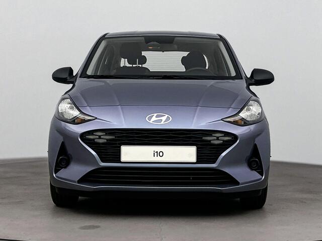 Hyundai I 10 1.0 Comfort | Nieuw, snel leverbaar | ¤ 1.350,- VOORDEEL!