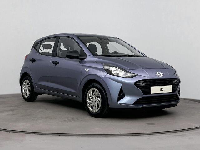 Hyundai I 10 1.0 Comfort | Nieuw, snel leverbaar | ¤ 1.350,- VOORDEEL!