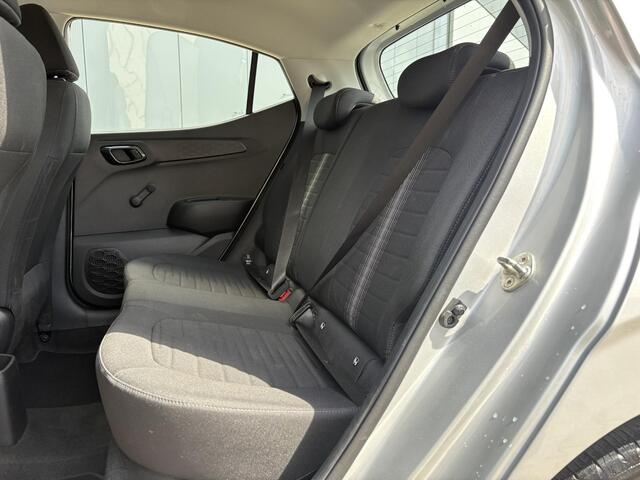 Hyundai I 10 1.0 Comfort / Airco/ Cruise control/ Apple carplay/Android Auto/ Navigatie/