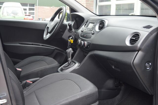 Hyundai I 10 1.0i Comfort | AUT - AIRCO - ELEK.RAMEN