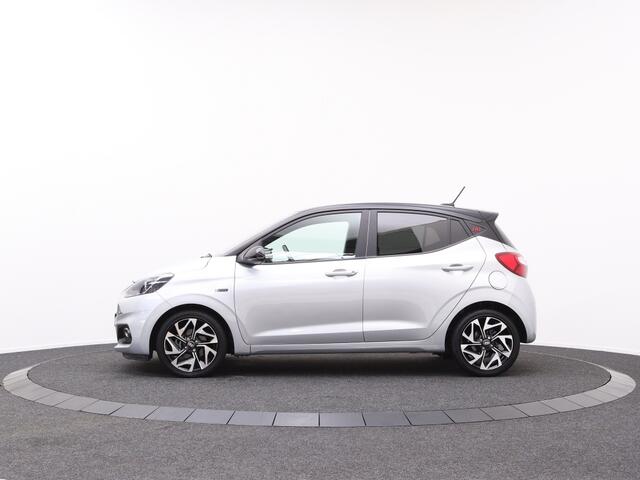 Hyundai I 10 1.0 T-GDI N Line | Cruise Control |