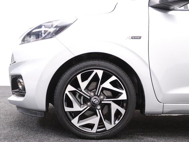 Hyundai I 10 1.0 T-GDI N Line | Cruise Control |
