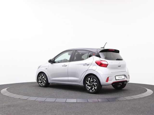 Hyundai I 10 1.0 T-GDI N Line | Cruise Control |