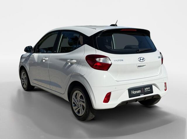 Hyundai I 10 1.0 Comfort I Airco I Cruise Control I Stoelverwarming
