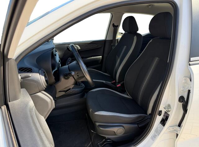 Hyundai I 10 1.0 Comfort I Airco I Cruise Control I Stoelverwarming