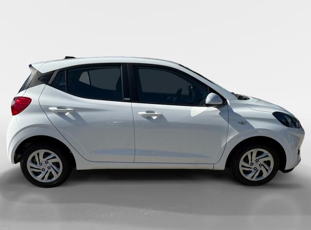 Hyundai I 10 1.0 Comfort I Airco I Cruise Control I Stoelverwarming