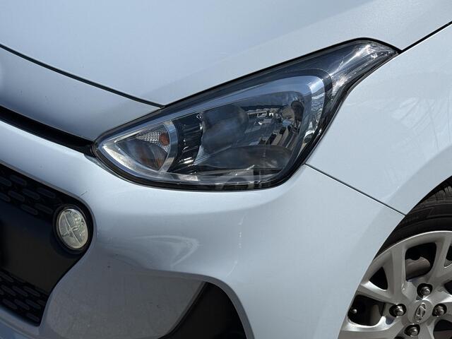 Hyundai I 10 1.0i Comfort | 5-Deurs | Airco | Cruise | Dealer Onderhouden