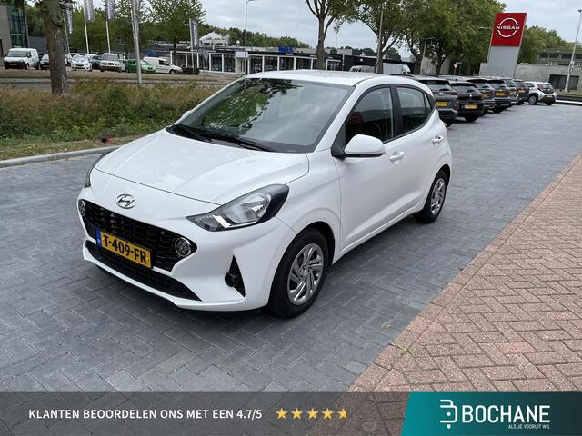 Hyundai I 10 1.0 Comfort