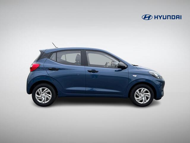 Hyundai I 10 1.0 Comfort