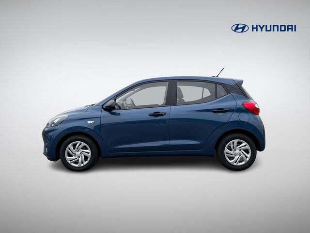 Hyundai I 10 1.0 Comfort