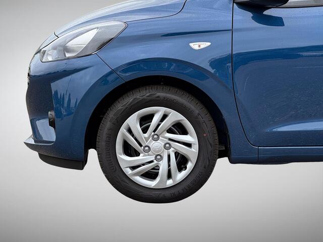 Hyundai I 10 1.0 Comfort