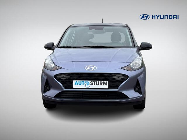 Hyundai I 10 1.0 Comfort Smart