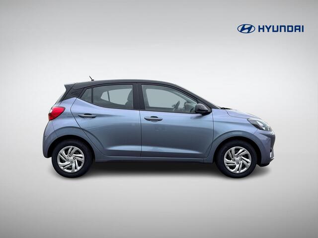 Hyundai I 10 1.0 Comfort Smart