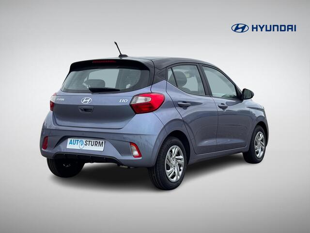 Hyundai I 10 1.0 Comfort Smart