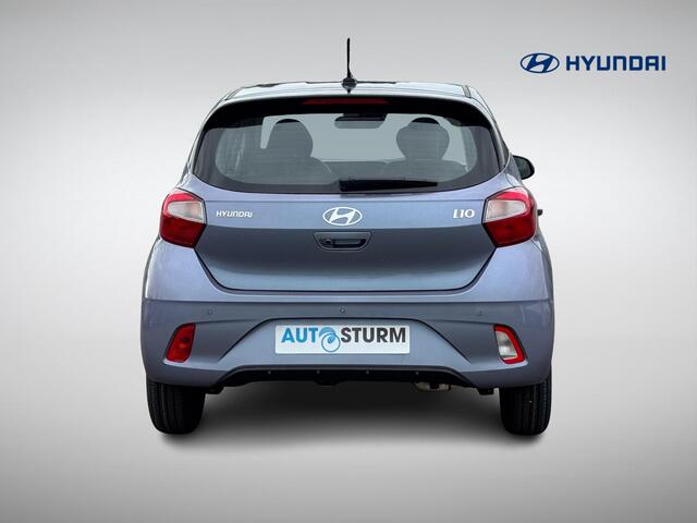 Hyundai I 10 1.0 Comfort Smart