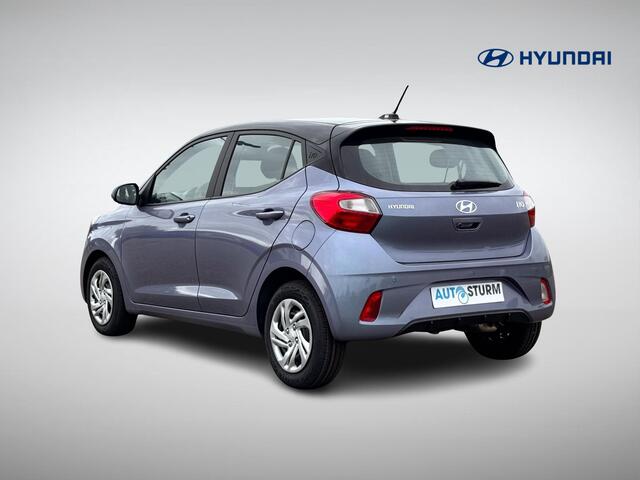 Hyundai I 10 1.0 Comfort Smart