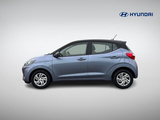 Hyundai I 10 1.0 Comfort Smart