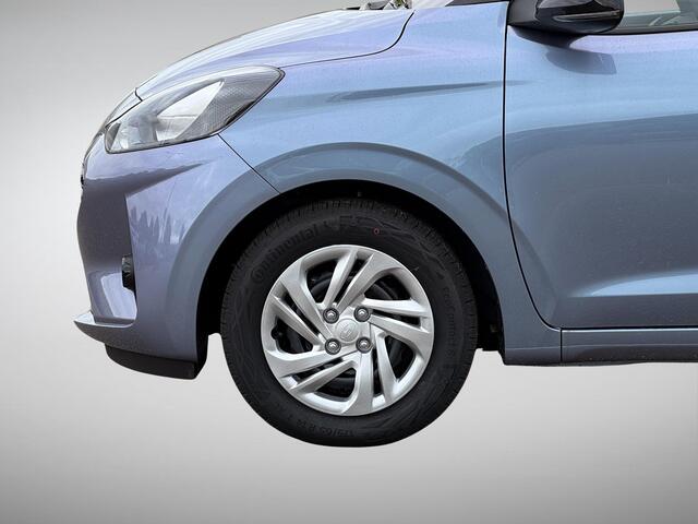 Hyundai I 10 1.0 Comfort Smart