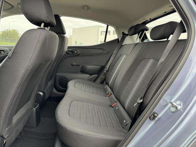 Hyundai I 10 1.0 Comfort Smart