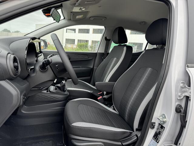Hyundai I 10 1.0 Comfort Smart