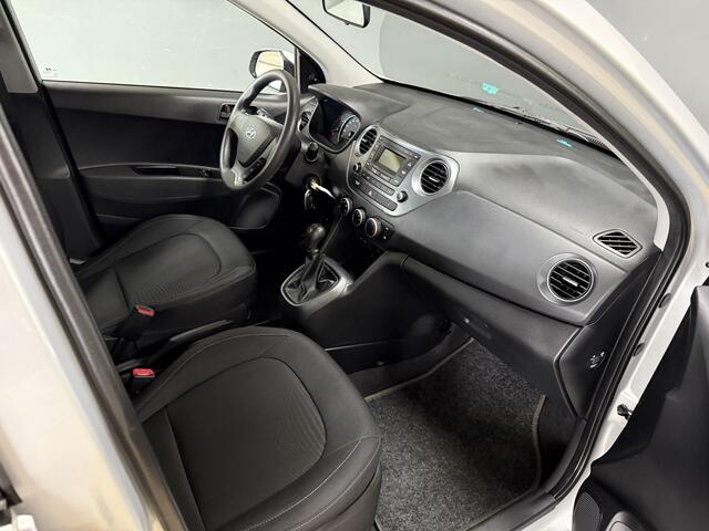 Hyundai I 10 1.0i i-Motion Comfort