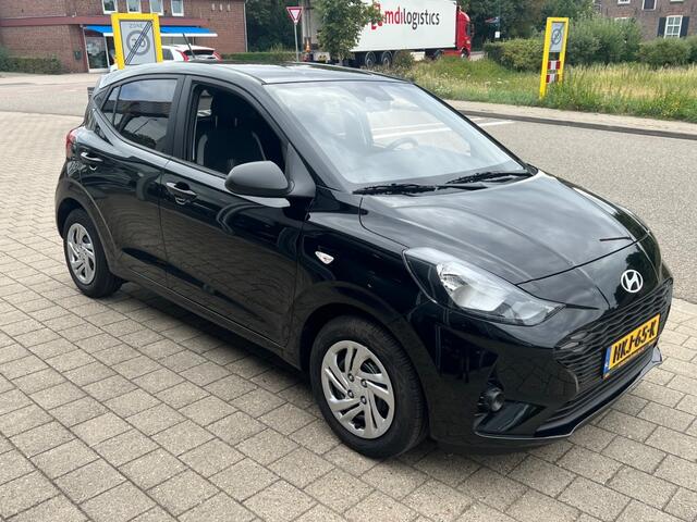 Hyundai I 10 1.0 COMFORT