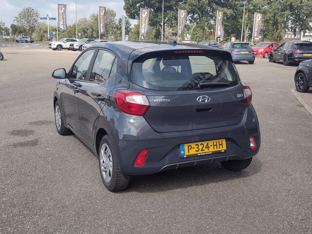 Hyundai I 10 1.0 Comfort Staat in Hardenberg
