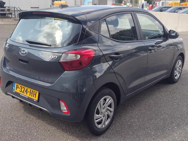 Hyundai I 10 1.0 Comfort Staat in Hardenberg