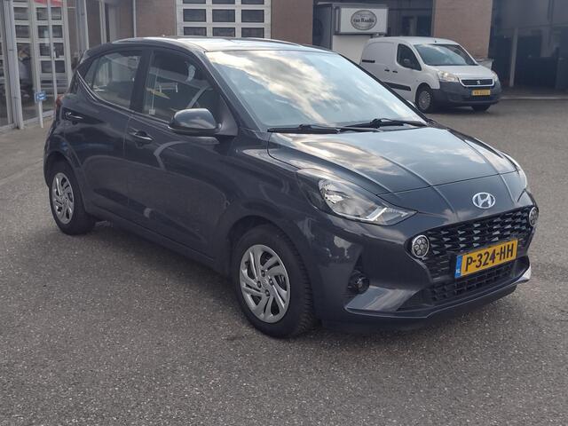 Hyundai I 10 1.0 Comfort Staat in Hardenberg