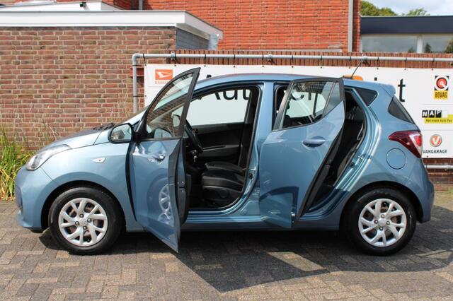 Hyundai I 10 1.0i 12V Comfort navigatie