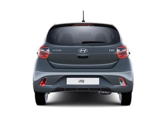 Hyundai I 10 1.0 Comfort / ¤ 800,- Voordeel Op Nieuwprijs / Rijklaarprijs / Direct Leverbaar / Navigatie / Cruise Control /