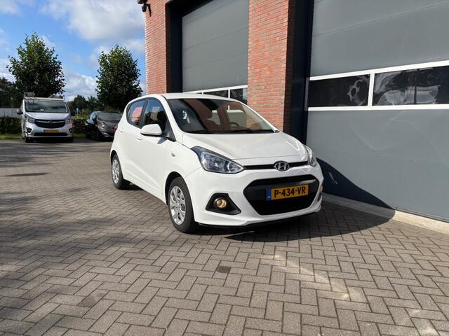 Hyundai I 10 1.0I I-MOTION COMF.