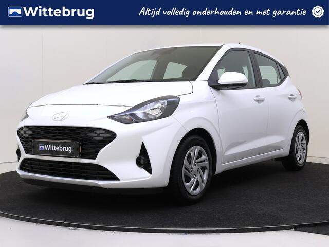 Hyundai I 10 1.0 Comfort