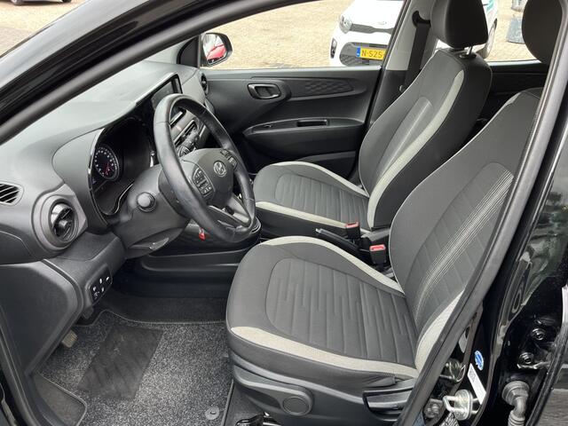Hyundai I 10 1.0 Comfort 5-zits | Airco | Apple Carplay |Cruise