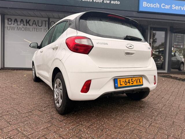 Hyundai I 10 1.0 Comfort | Carplay | Cruise