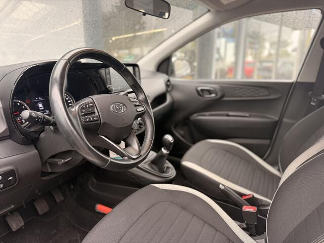 Hyundai I 10 1.0 Comfort | Carplay | Cruise