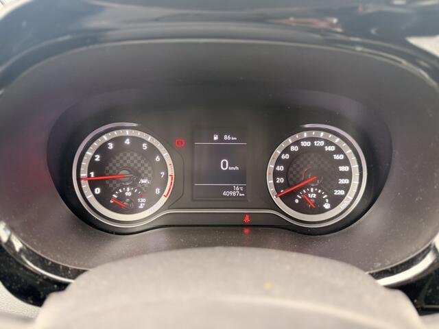 Hyundai I 10 1.0 Comfort | Carplay | Cruise