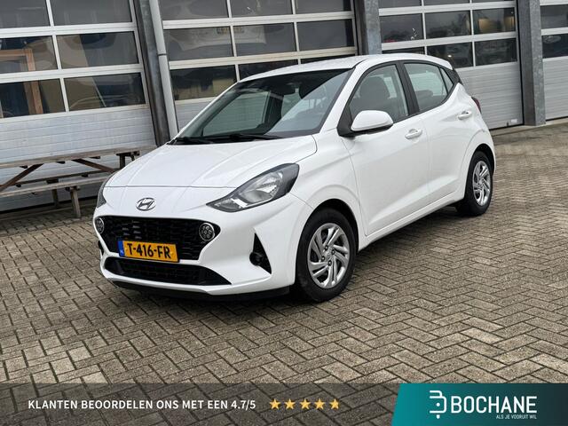 Hyundai I 10 1.0 Comfort