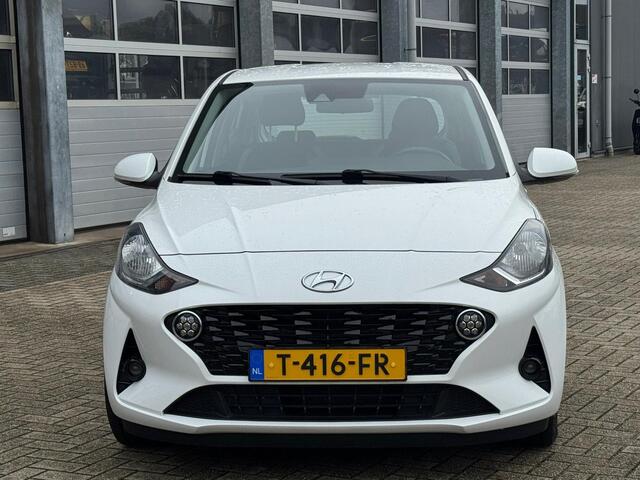 Hyundai I 10 1.0 Comfort