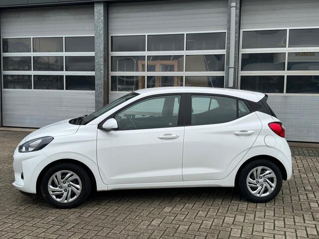 Hyundai I 10 1.0 Comfort
