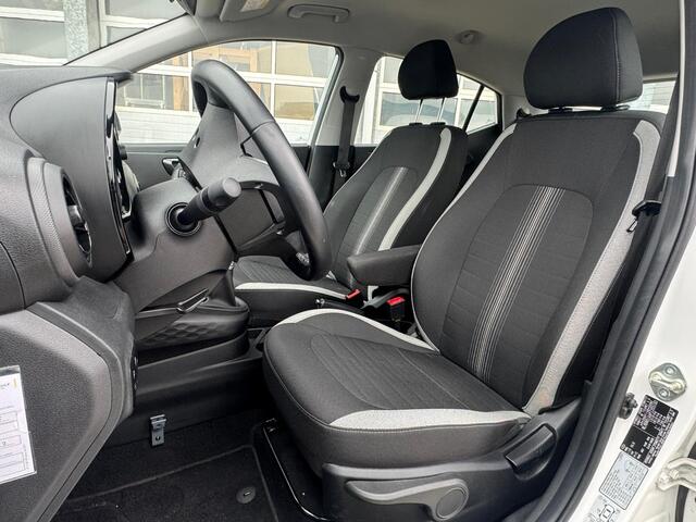 Hyundai I 10 1.0 Comfort