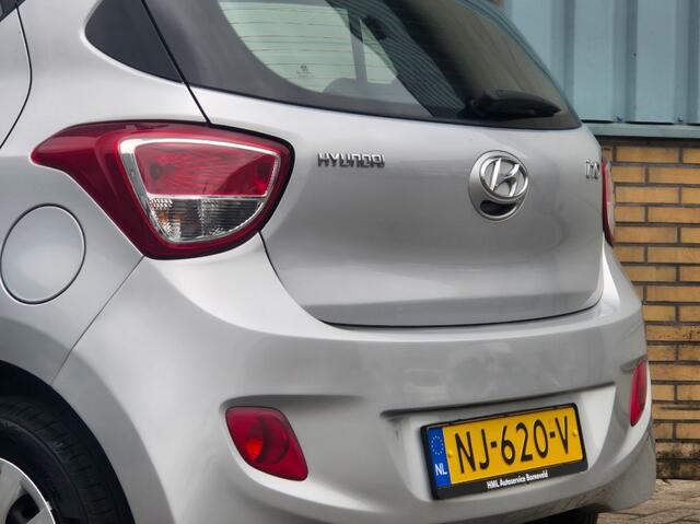 Hyundai I 10 1.0I COMFORT