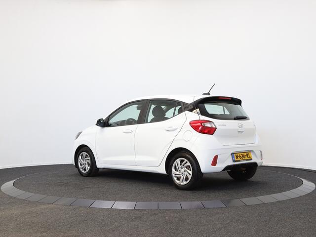 Hyundai I 10 1.0 Comfort 5-zits | Carplay | Cruise Control |