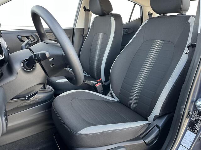 Hyundai I 10 1.0 Comfort /Apple Carplay/Android Auto / audio-navigatie full map/ achteruitrijcamera/