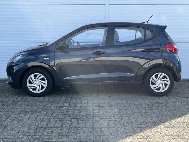 Hyundai I 10 1.0 Comfort /Apple Carplay/Android Auto / audio-navigatie full map/ achteruitrijcamera/
