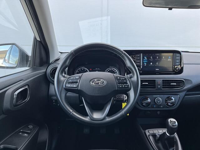 Hyundai I 10 1.0 Comfort Smart