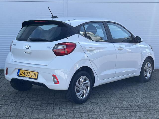 Hyundai I 10 1.0 Comfort Smart