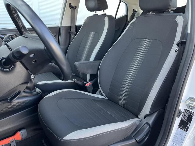 Hyundai I 10 1.0 Comfort Smart