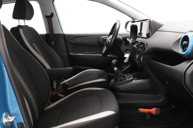 Hyundai I 10 1.0 Comfort Smart | DAB | APPLE | NAVI | CAMERA